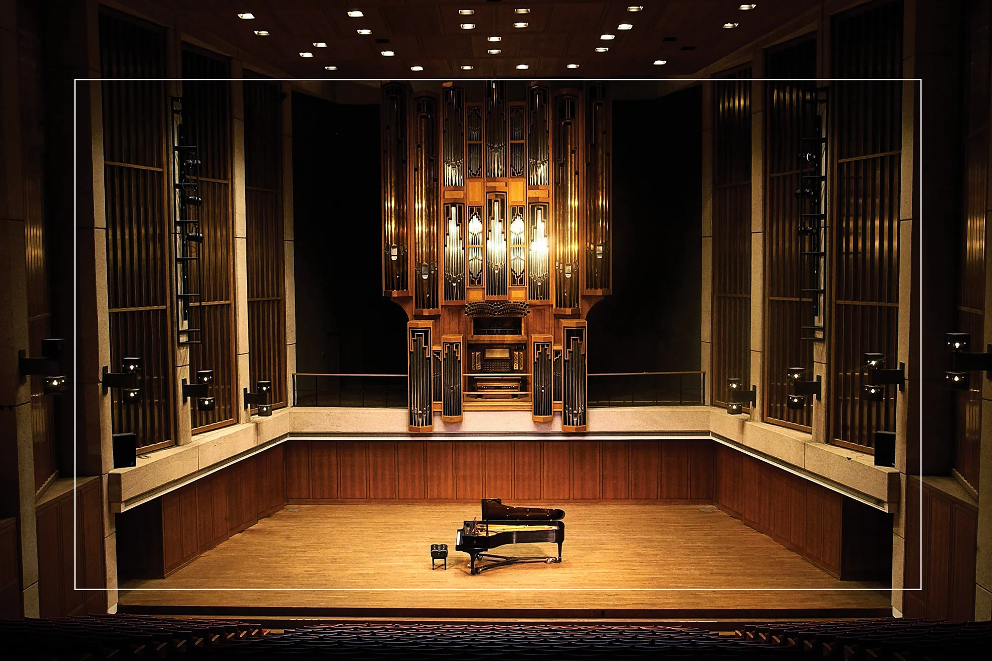 Support BSOM | Butler School of Music - The University of Texas at Austin